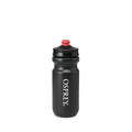 Osprey 20 Oz Bike Bottle, Black - color: Black, style: 20 Oz