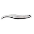 FASCIQ IASTM Tool Mustache, Soft Tissue Release and Mobilization, Stainless Steel - style: Mustache