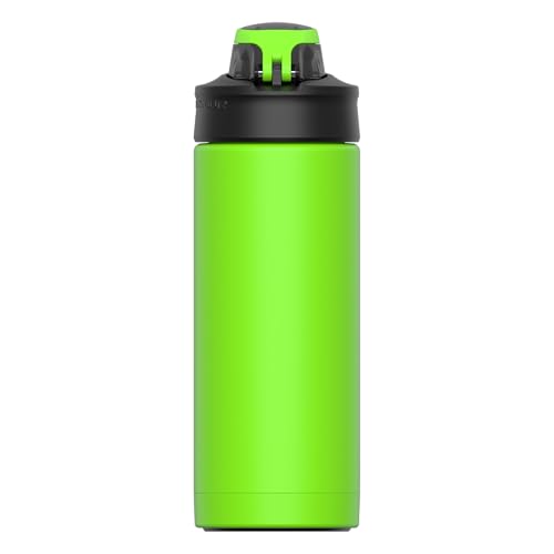 UA 16oz Protege 2 Hyper Green OSFA - color: Hyper Green