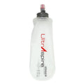 Ultraspire SoftFlask Hydration Flask - BPA & PVC Free Running Flask for Hydration Pack - size: 800 ml, style: Locking Cap