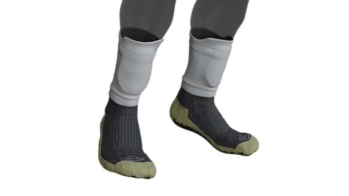 Tekkerz Micro Sleeves - color: White