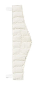 Sammons Preston 36969 Tropic Pac Moist Heat Pack, Contour Cervical Design - size: Single, style: Contour Cervical