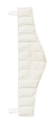 Sammons Preston 36969 Tropic Pac Moist Heat Pack, Contour Cervical Design - size: Single, style: Contour Cervical