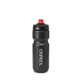 Osprey 25 Oz Bike Bottle, Black - color: Black, style: 25 Oz