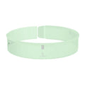 FlipBelt Air Adjustable - Spring Mint - XSM - color: Spring Mint, size: X-Small to Medium