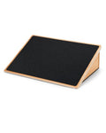 StrongTek Wooden Slant Board for Squats, 19.6-Inch Wide, 25° Incline