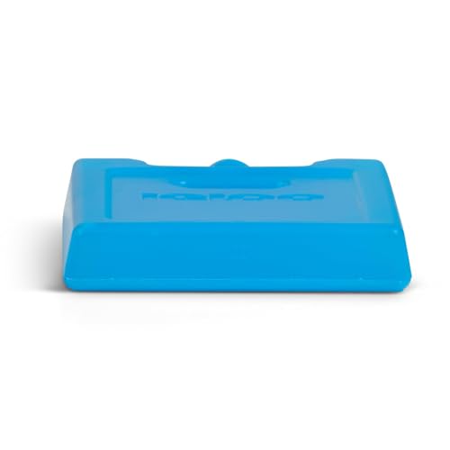 Igloo Maxcold Small Ice Block, 2-Pack, Blue - color: 2PK Small