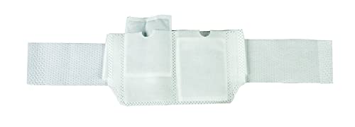 TheraCare Air-Activated Heat Wrap, Lower Back & Hip, 2 Count - size: One Size