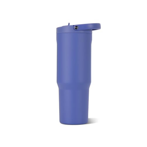 HydroJug Sport 40 oz Insulated Stainless Steel Water Bottle, Berry Pop - color: Berry Pop, size: 40 Ounces