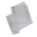 THERABAND Resistance Band, Exercise Workout, Physical Therapy, Silver, 6 Ft - color: Silver - Super Heavy, size: 1 Count