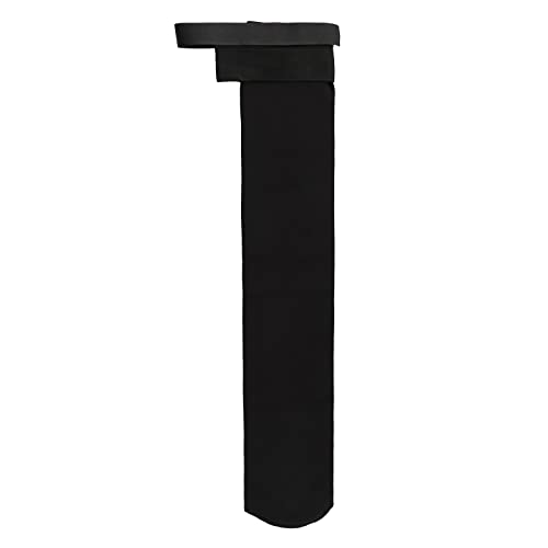 BXT Stretch Night Splint Sock for Plantar Fasciitis, Drop Foot Sock Brace for Sleeping, Calf Foot Stretcher to Relief Pain - size: 2