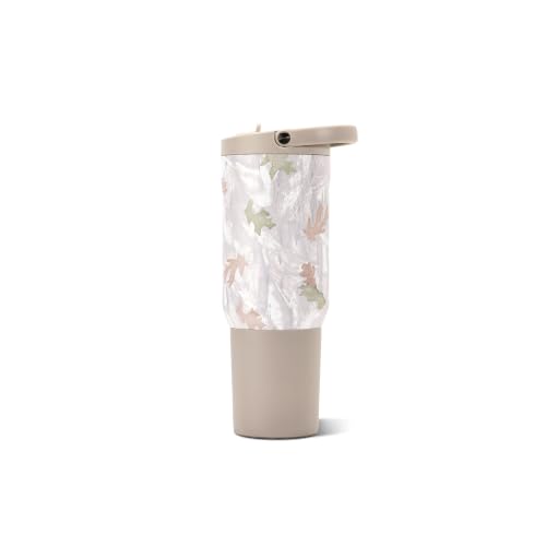 HydroJug Sport 20 oz Insulated Stainless Steel Water Bottle, Camo - color: Camo, size: 20 Ounces