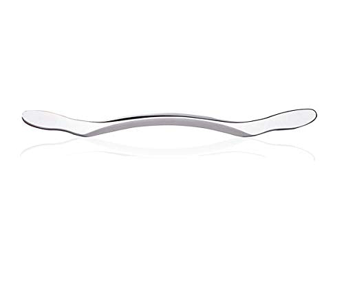Medical Stainless Steel Gua Sha Muscle Scraper Tool - style: Modern