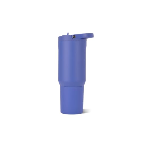 HydroJug Sport 20 oz Insulated Stainless Steel Water Bottle, Berry Pop - color: Berry Pop, size: 20 Ounces