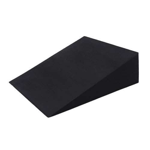 Professional Foams Wedges Calf Stretcher Foams Stretch Slants Board Foot Stretch Wedges Block for Homes Exercise,Y