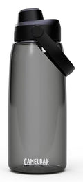 CamelBak Thrive Chug Water Bottle, High Flow Lid Design for Quick Everyday Hydration and Active Use, 32oz, Charcoal - color: Charcoal, size: 32 Ounces
