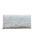 Hot/Cold Rice & Lavender Therapy Pack (Gray Stars) - color: Gray Stars