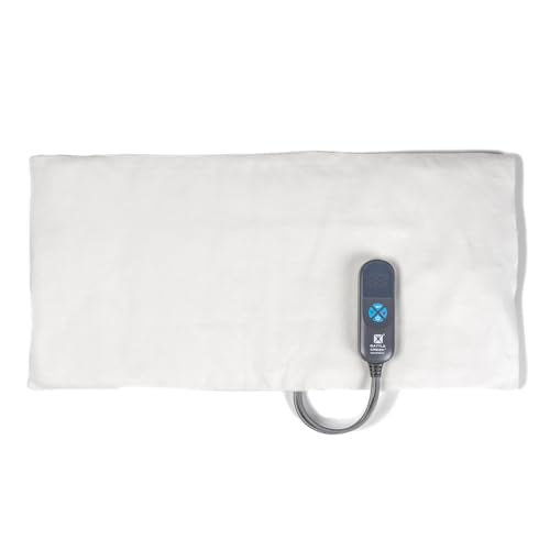 Thermophore Digital Moist Heat Therapy Pad (Model 655) - 14" x 27"