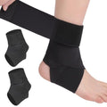 Ankle Support Brace Women Running Football Basketball Sprains Wrap