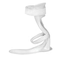 Brace On AFO Swedish Drop Foot Stabilizer, Ankle Support, Men, Right - style: Men Right