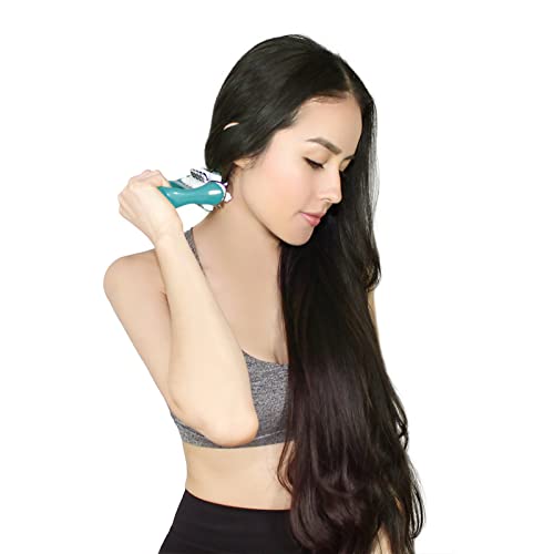 Coolife Fascia Release and Cellulite Remover Muscle Massage Roller