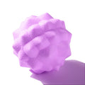 Massage Balls,Hand Massage Ball Body Acupressure Spiky Massage Balls,Foot Arch Trainer Plantar Fasciitis, Muscle Massager Ball Exercise