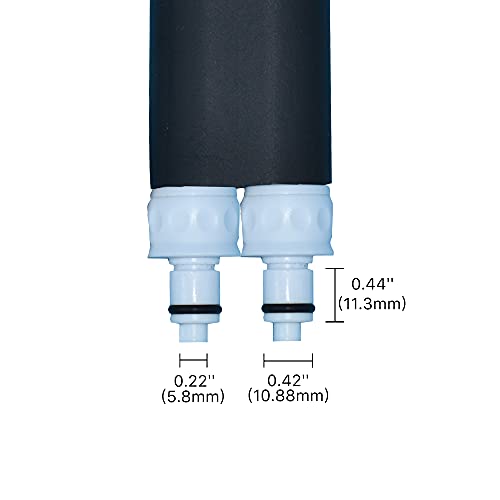 Cold Water Therapy Pad for Ice Therapy Machine Suitable for Knee, Shoulder, Lumbar, Ankle, Cervical, Back, Leg and Hip (Knee pad)