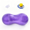 Anti-Burst Peanut Yoga Ball Peanut Ball Pregnancy Exercise Balls