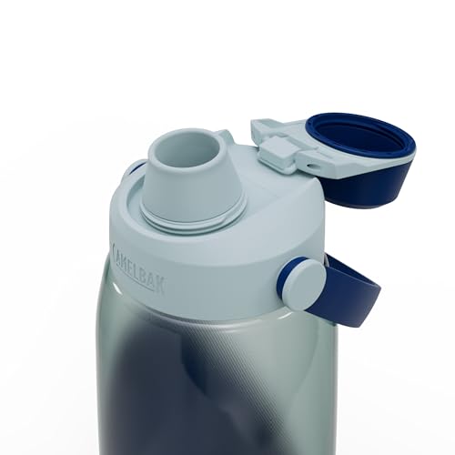 CamelBak Thrive Chug Water Bottle 32oz, Deep Sea Dawn - color: Deep Sea Dawn, size: 32 Ounces