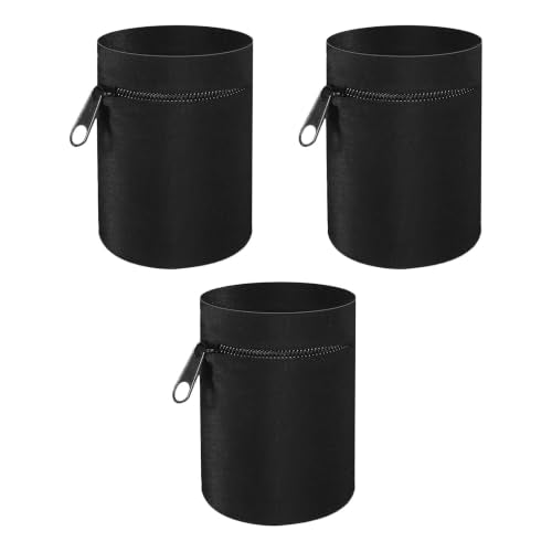 3PCS Wrist Wallet Armband - Anti-Theft Zipper Pouch for Running & Workout