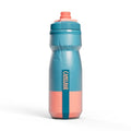 CamelBak Podium Chill Water Bottle 21oz, Mercury Teal - color: Mercury Teal