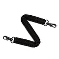 NATURE PIONEOR Universal Replacement Paracord Handle with Metal Hooks - size: Handle Strap Pro(13'')