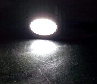 Marine LED White & Red Light,Dimmable Light for Boat RV Caravan - style: 12V