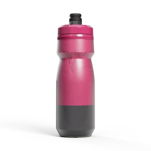 CamelBak Podium Chill Water Bottle 21oz, Mercury Berry - color: Mercury Berry
