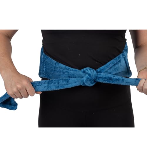 Microwavable Ultimate Body Wrap, 68" x 10"