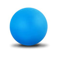 ZUFECY Yoga Ball for Release, 2.5 Inch Silicone Therapy Ball, Deep Tissue Massage for Foot, Shoulder and Back Pain, Handheld Trigger Point Scooch Ball, Exercise Recovery & Physical Therapy Tool