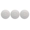 Velocity Lacrosse Balls - 1, 2, 3, 6, 12, 18, 24, 36, 60 and 120 Packs - for Practice, Official NFHS and College Approved Size - color: White, size: 3 Balls, style: Practice Ball