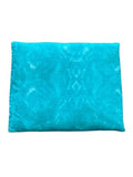 Microwaveable Heating Pad (Teal) - color: Teal