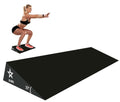 SEWD Extra Large 20 Degree Slant Board Squat Wedge