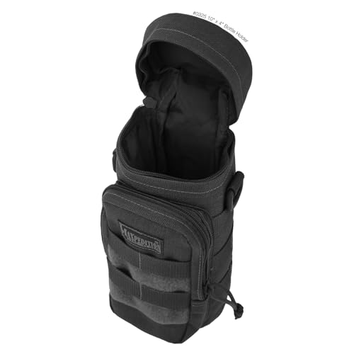 Maxpedition Bottle Holder - color: Black