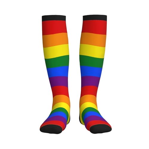 Compression Socks for Women Men - color: 22