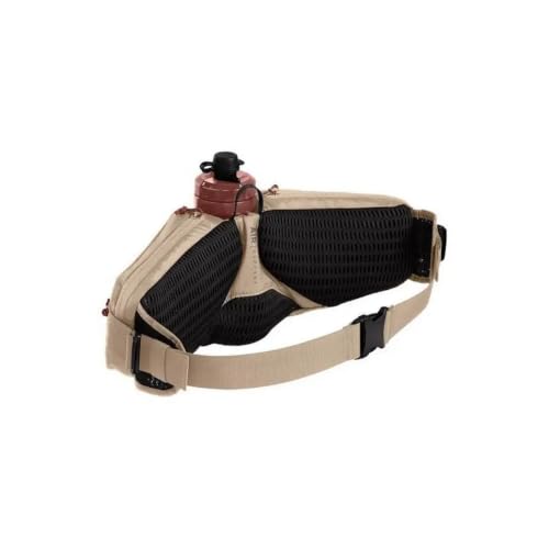 CamelBak Podium Flow 4 Bike Hydration Belt - color: Moondust