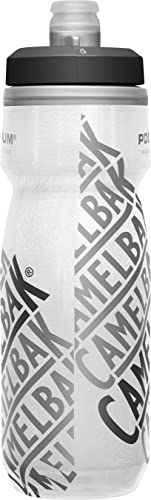 CamelBak Podium Chill Water Bottle 21oz, Race Edition - color: Race Edition