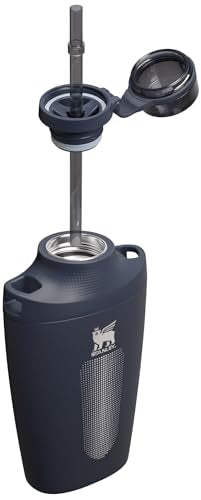 STANLEY Cross Bottle, 23 oz, Twilight - color: Twilight