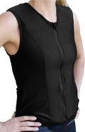 Challenge Weighted Workoutwear 4 lb Weighted Fitness Vest for Women - size: Small
