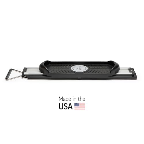OPTP Knee Glide by Bob and Brad – Shoulder & Knee Glider for Rehabilitation