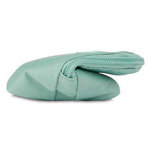 PackIt Freezable Snack Bag, Sage - color: Sage