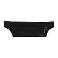 Ryaco Travel Money Belt, Slim RFID‑Blocking Hidden Waist Pouch - color: Black