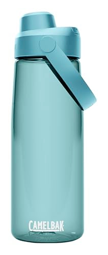 CamelBak Thrive Chug Water Bottle 25oz, Cove - color: Cove, size: 25 Ounces