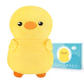 Yellow Duck Microwavable Heating Pad for Cramps Period & Pain Relief - style: Yellow Duck